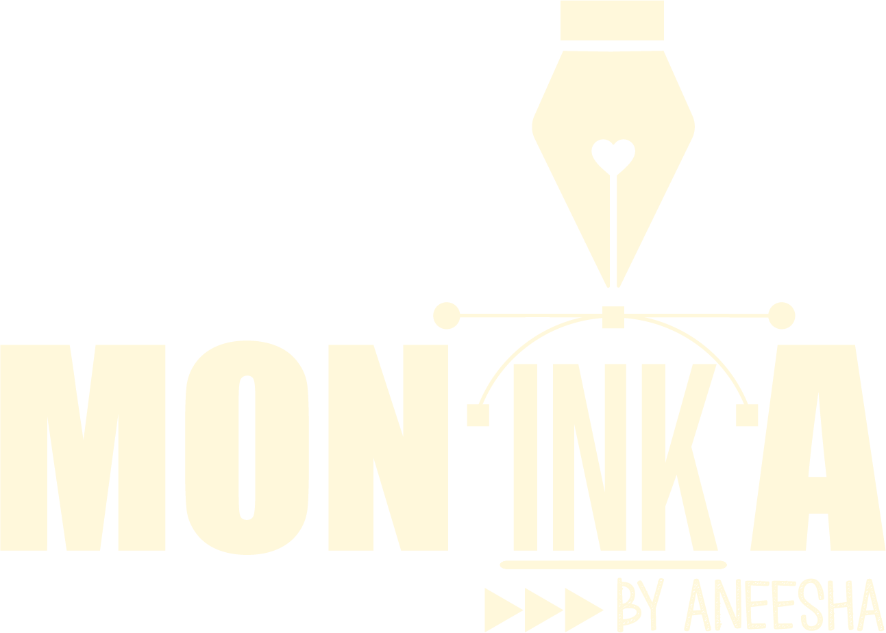 MonINKa by Aneesha
